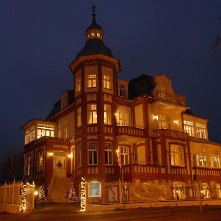Villa Stella Maris Мендзыздрое Экстерьер фото