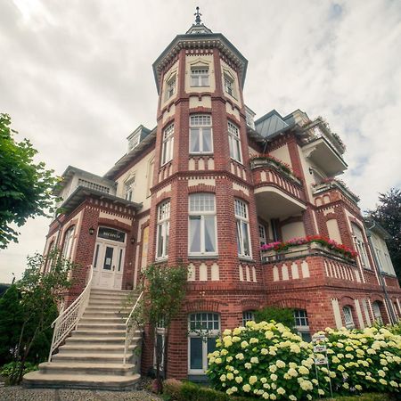 Villa Stella Maris Мендзыздрое Экстерьер фото