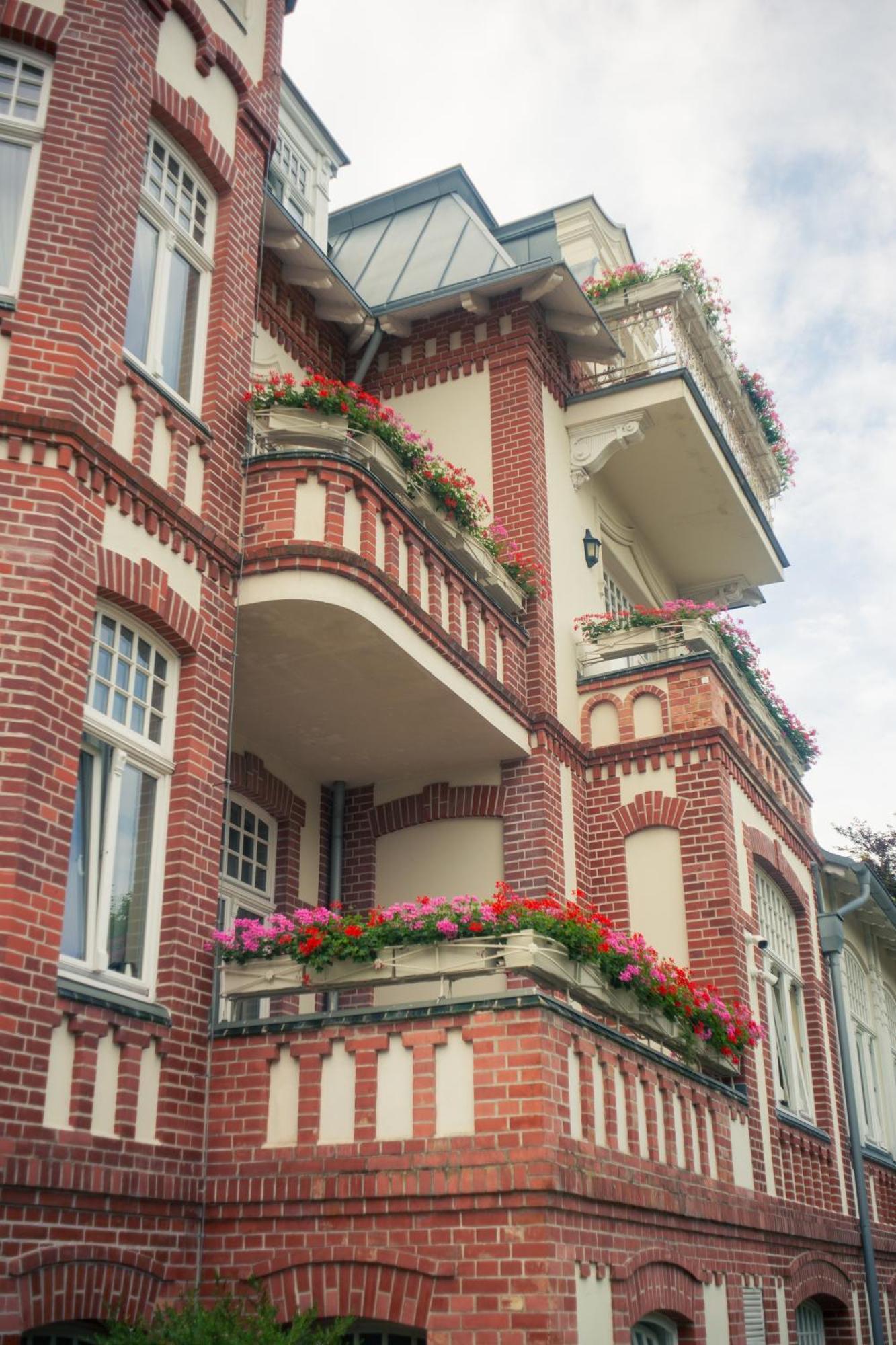 Villa Stella Maris Мендзыздрое Экстерьер фото
