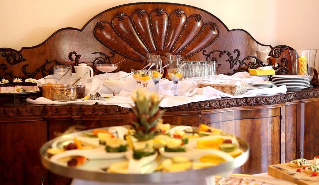 Villa Stella Maris Мендзыздрое Номер фото